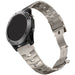 Garmin Forerunner 970 Titanium Strap (Titanium)