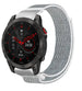Garmin Epix Gen 2 Nylon Strap (Grey)