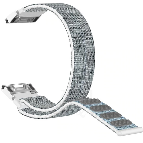 Garmin Approach S60 Nylon Strap (Seashell)