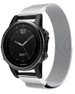 Garmin Fenix 5s/6s Milanese Strap (Silver)