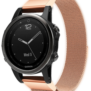 garmin-fenix-5s-6s-milanese-band-rose-goud