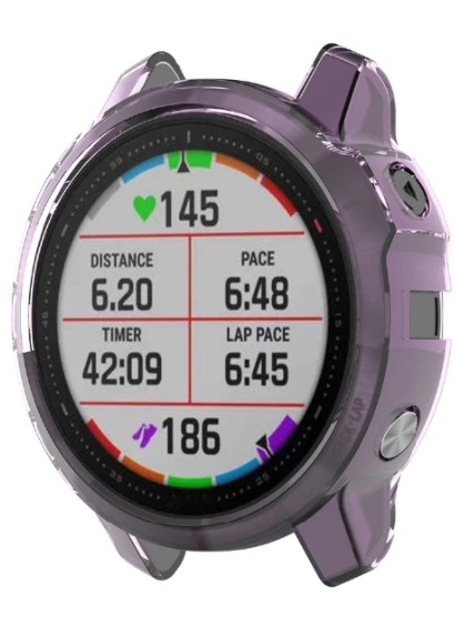 garmin-fenix-5s-tpu-case-paars-2