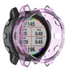 Garmin Fenix 5s TPU Case (Transparent Purple)