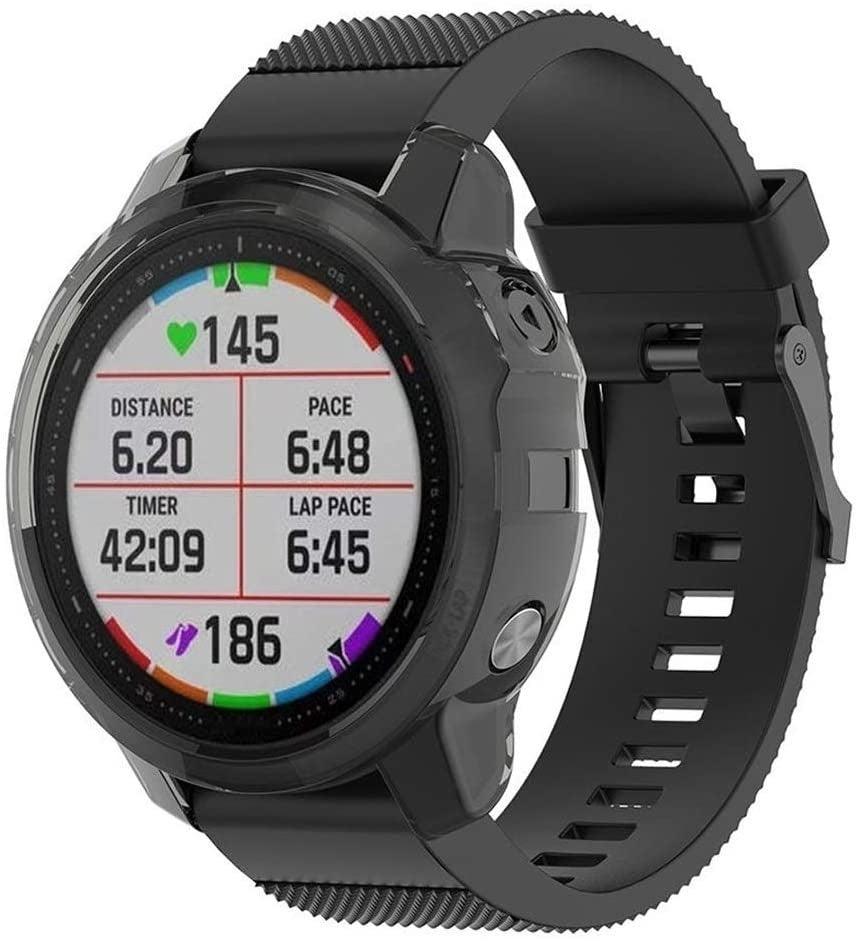 garmin-fenix-5s-tpu-case-zwart-2