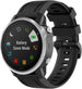 Garmin Epix Pro (Gen 2) 42mm Silicone Strap (Black)