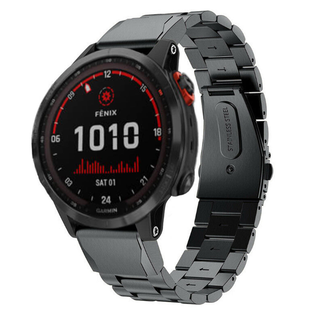 garmin-fenix-7-stahlband-schwarz