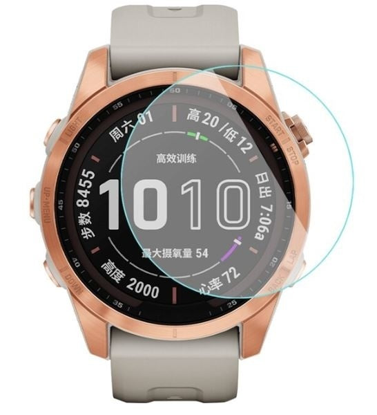 garmin-fenix-7s-screen-protector-glas