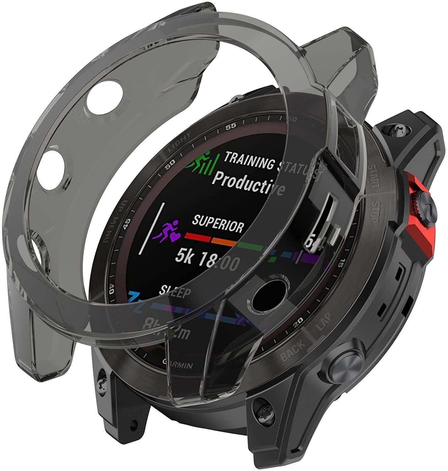 Fenix 5s accessories online