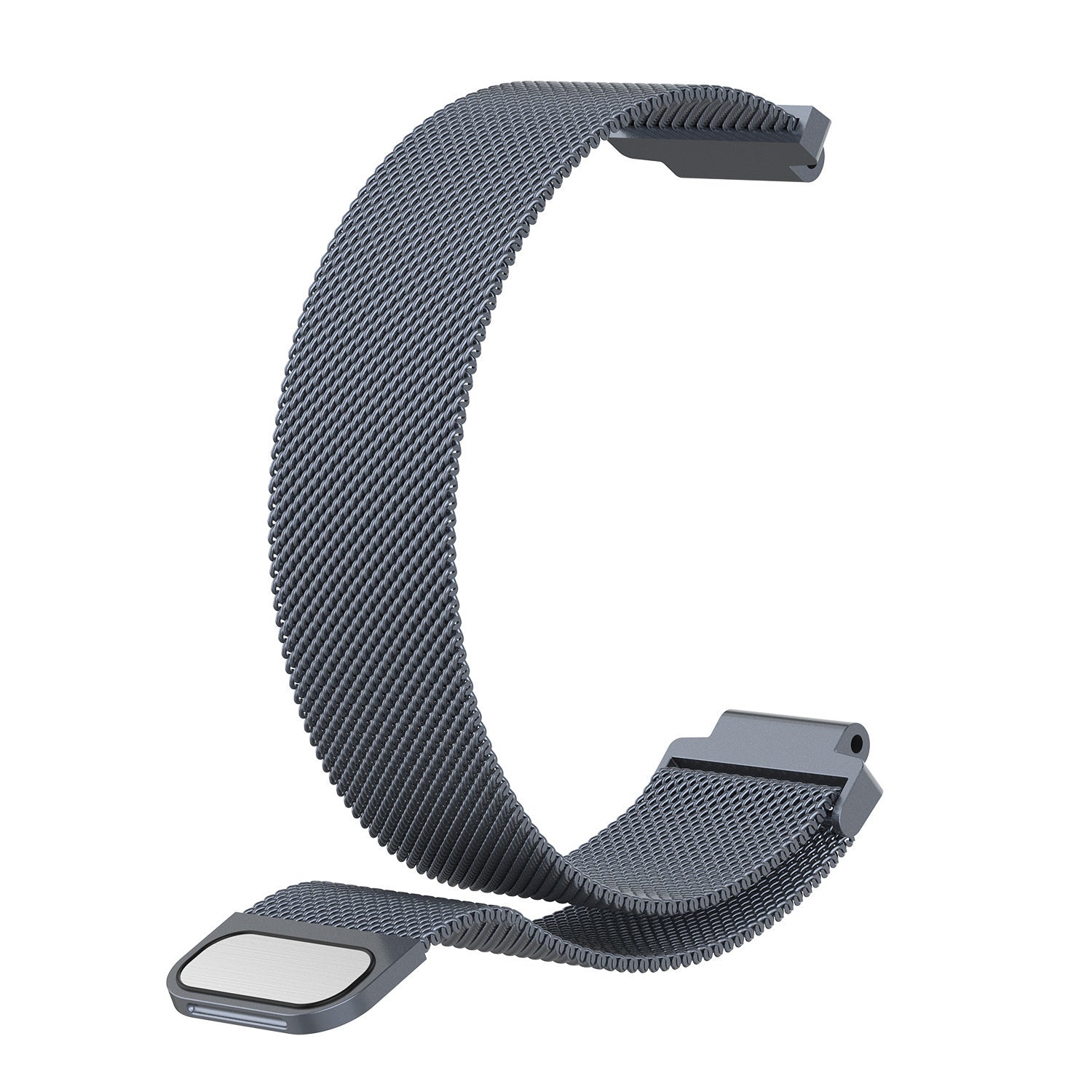 garmin-forerunner-235-milanese-band-grau