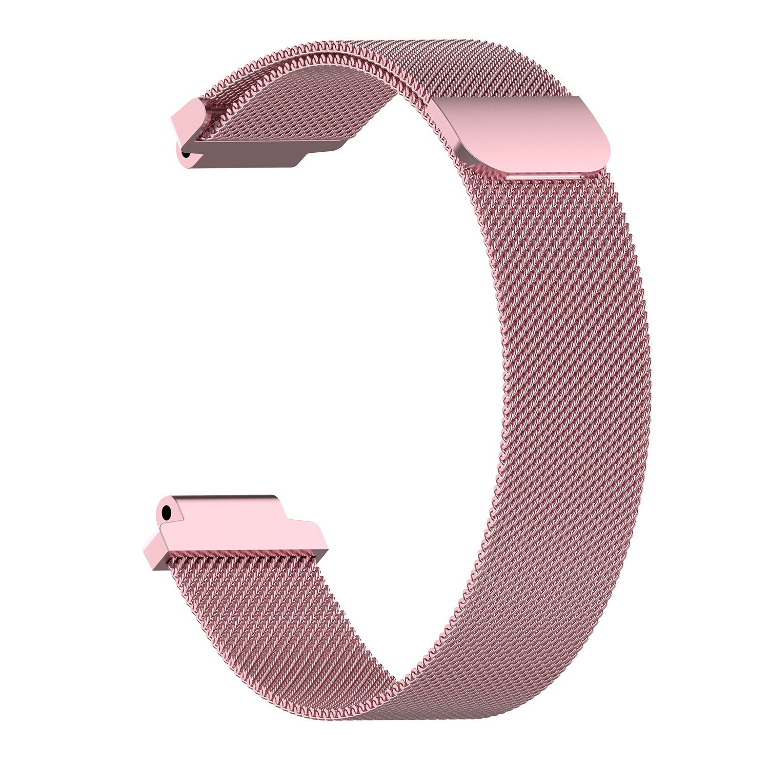 garmin-forerunner-235-milanese-band-rosa