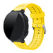 Garmin Forerunner 235 Silicone Strap (Yellow)
