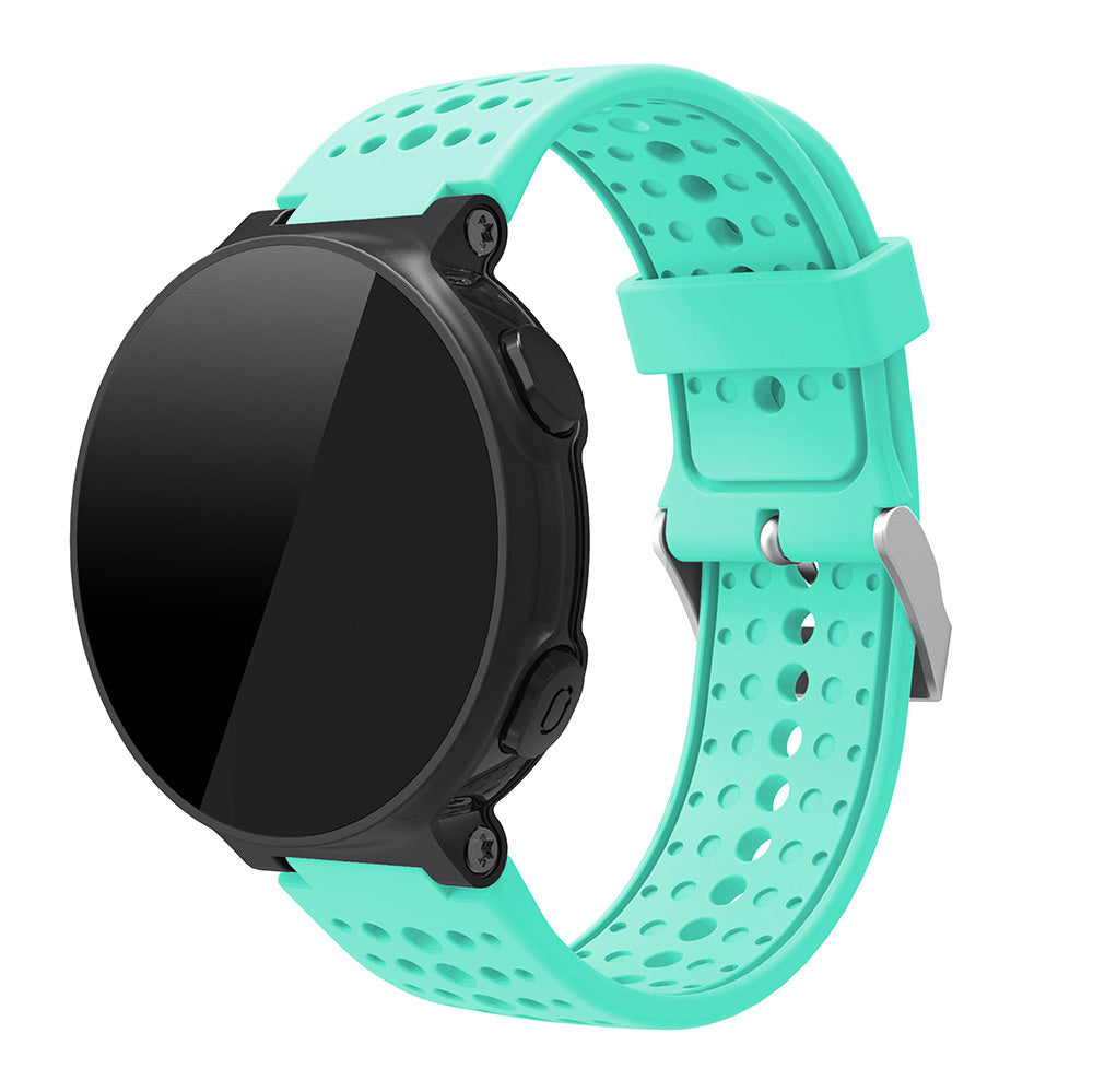 Garmin Forerunner 235 Silicone Strap (Aqua)