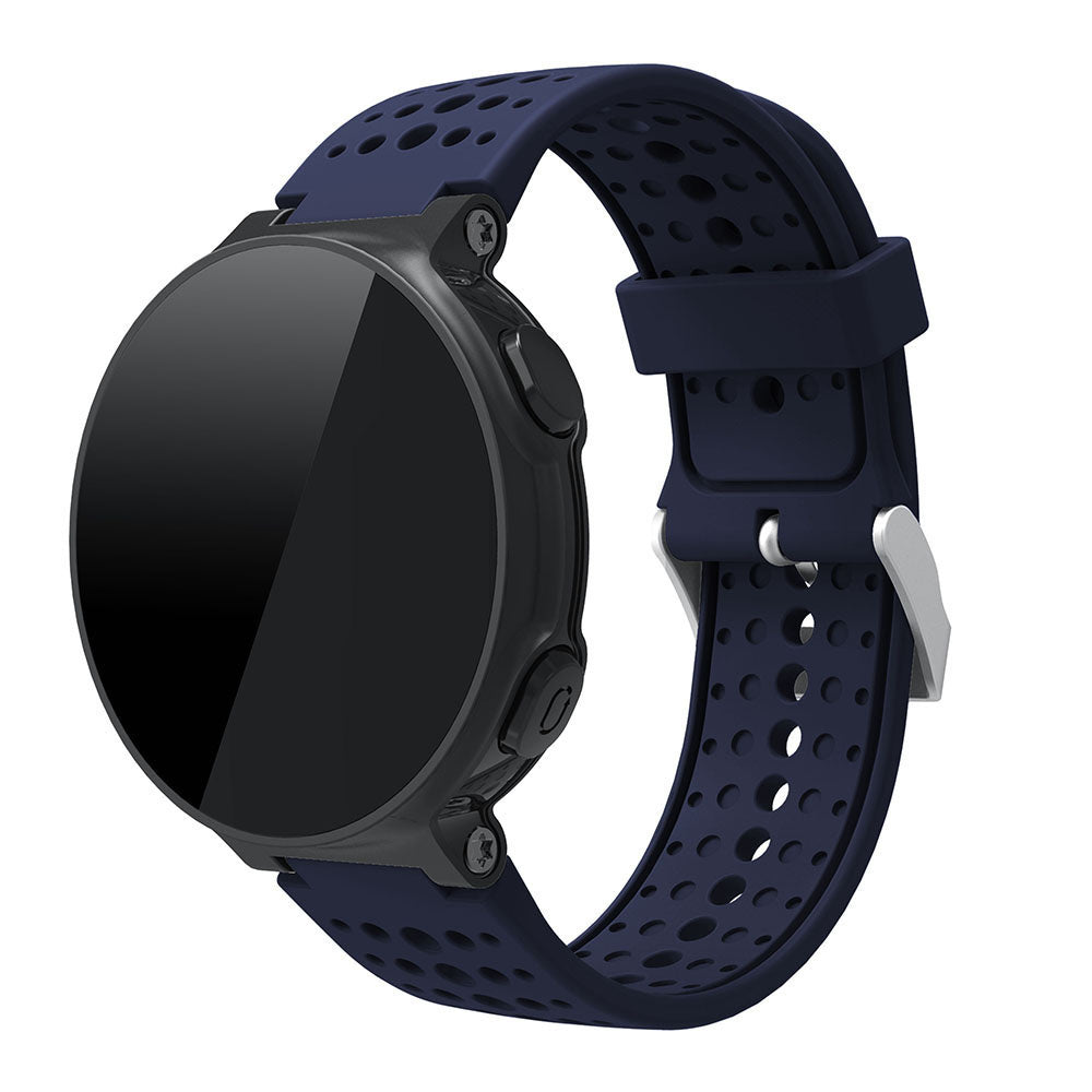 garmin-forerunner-235-silikonband-dunkelblau