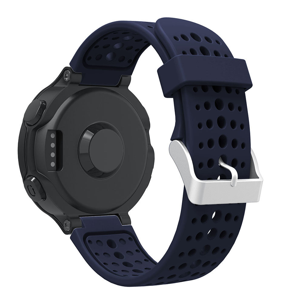 Garmin Forerunner 735xt Silicone Strap (Dark Blue)