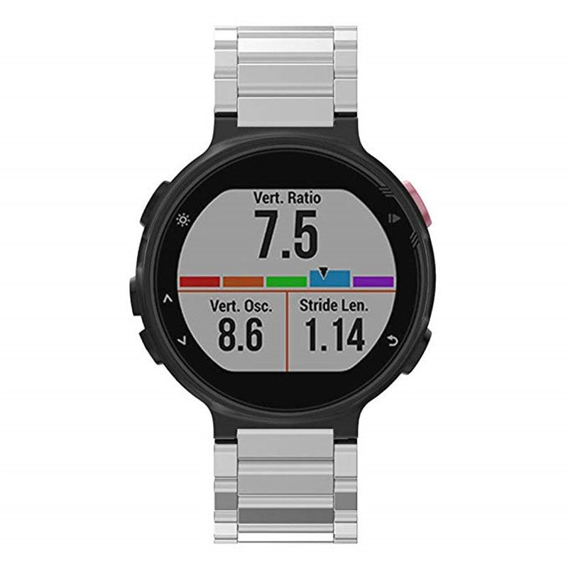 garmin-forerunner-735xt-stahlarmband-silber