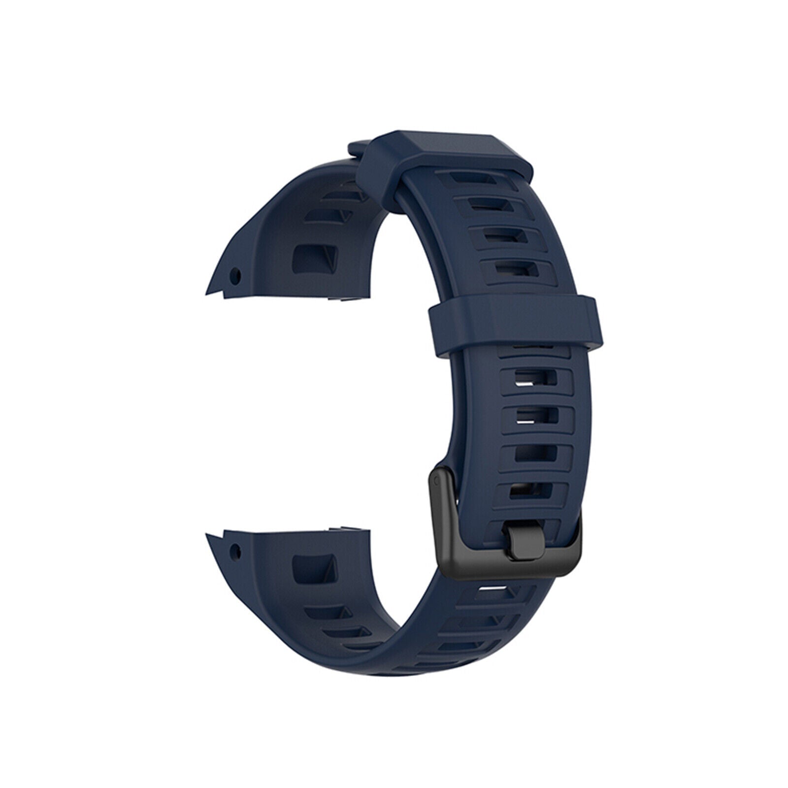 Garmin Instinct 1 2 Silicone Strap Dark Blue