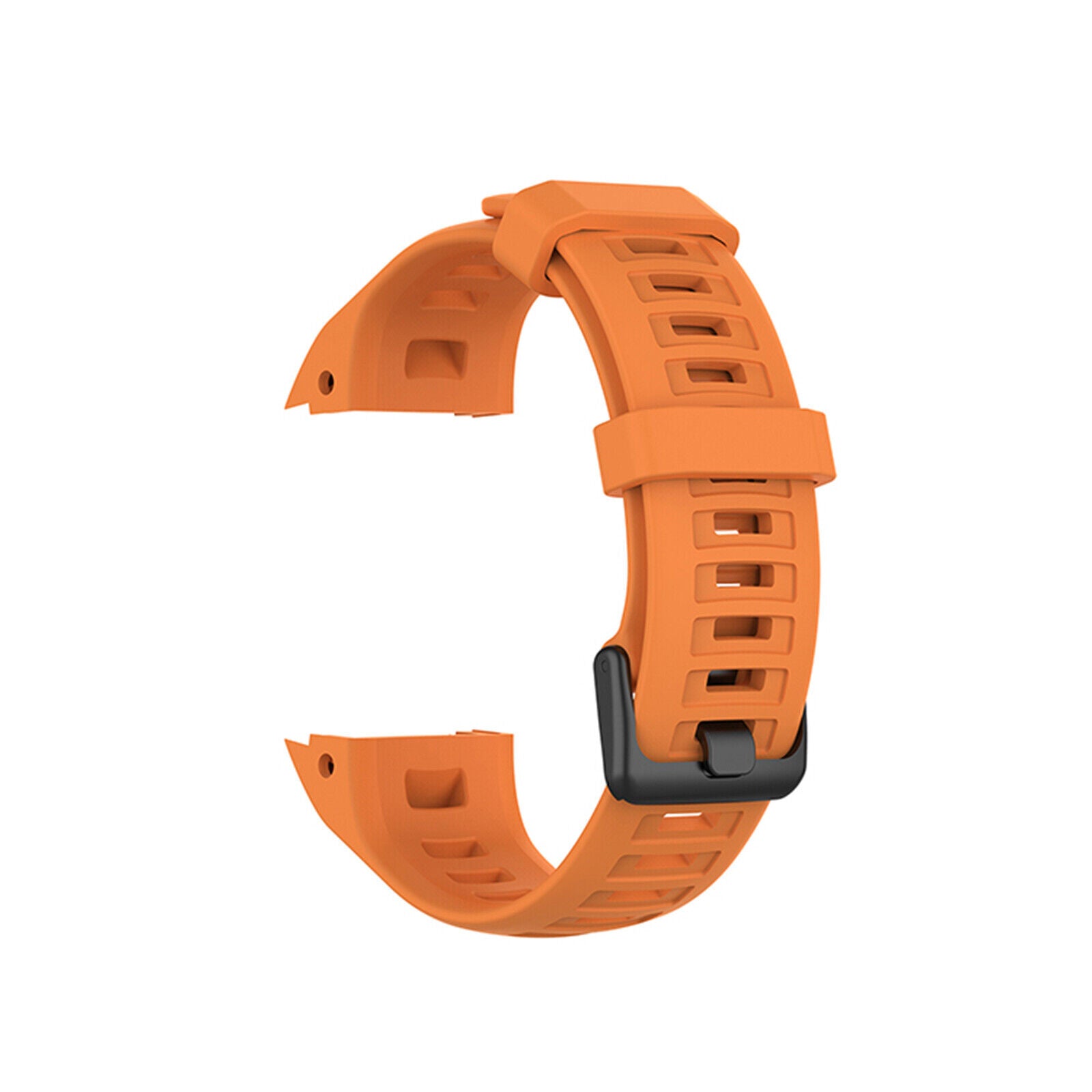 garmin-instinct-siliconen-band-oranje-2