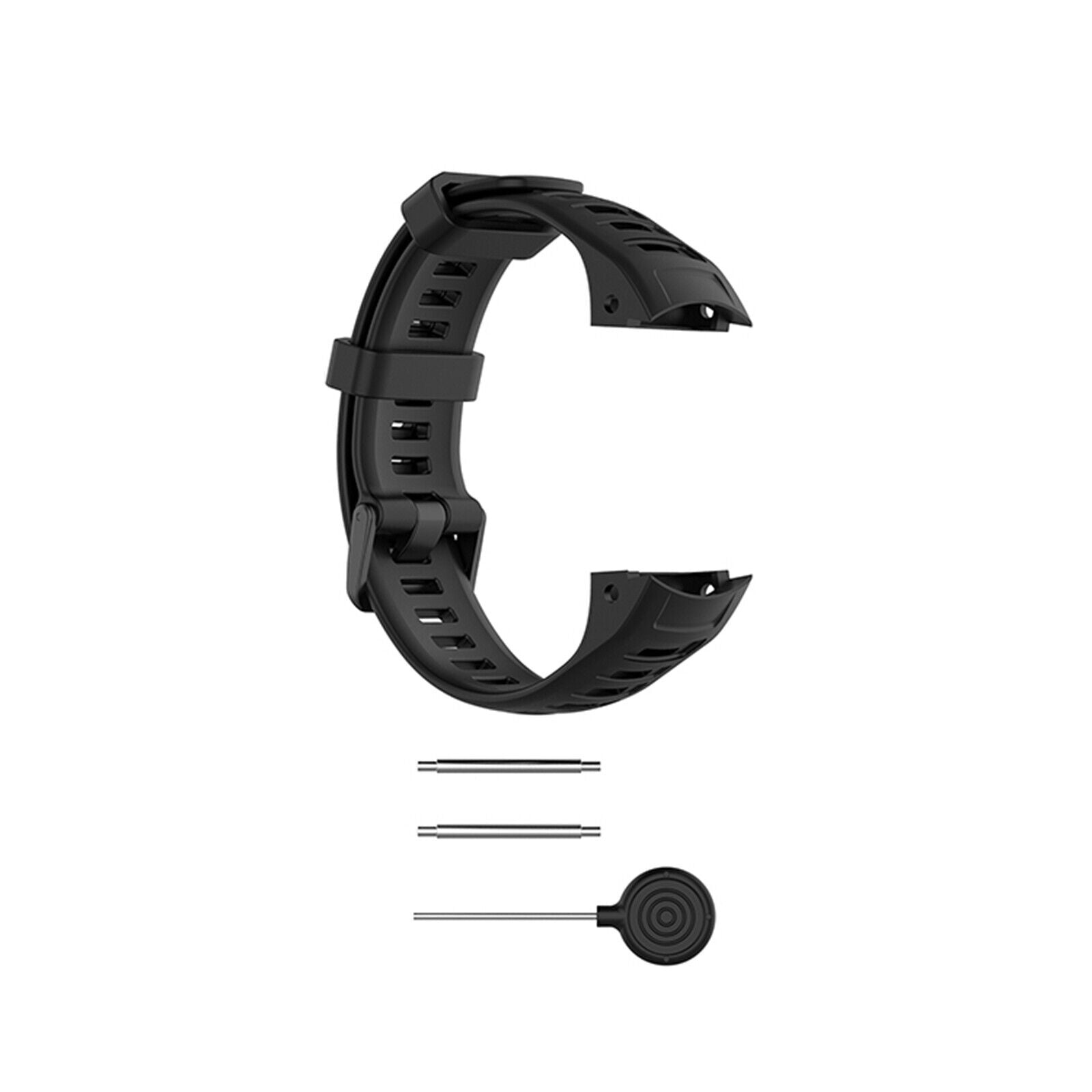 garmin-instinct-siliconen-band-zwart-0