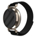 Garmin Lily 2 Milanese Strap (Black)