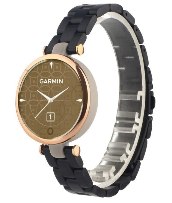 garmin-lily-stahlarmband-schwarz