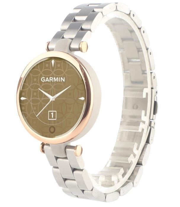 garmin-lily-stahlarmband-silber