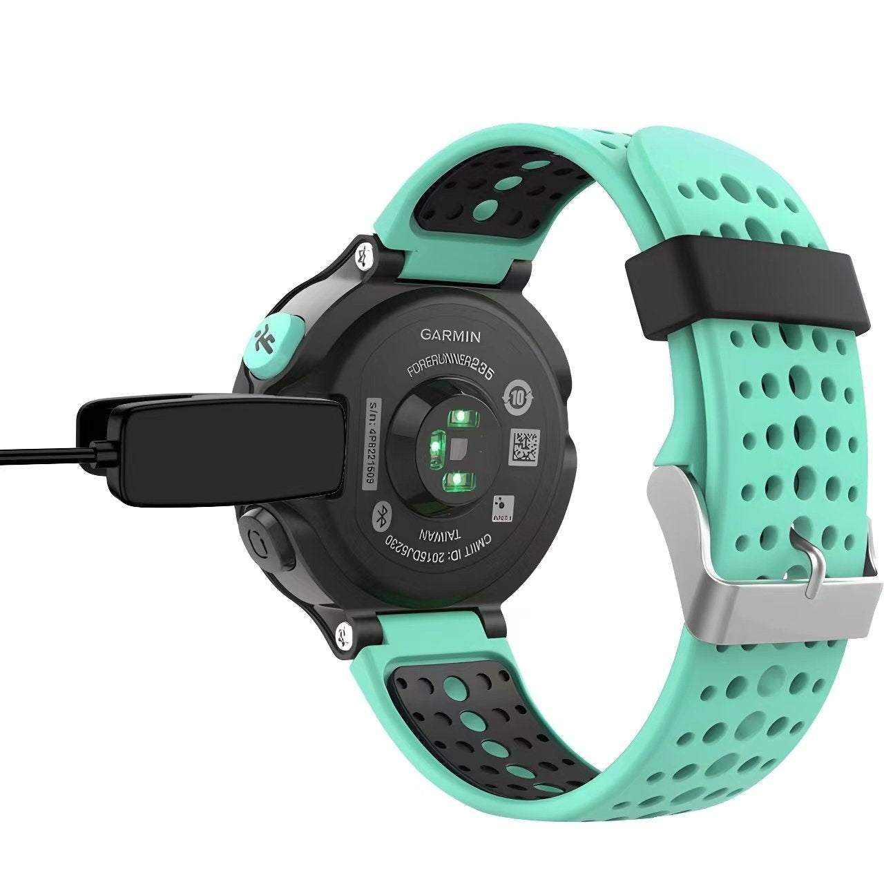 Garmin Forerunner 230 235 630 635 735xt USB-A Charger