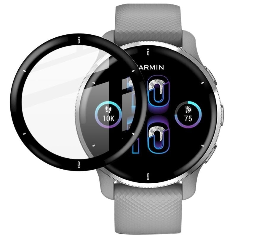Garmin Venu Plus screen protector