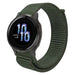 Garmin Venu 2s Nylon Strap (Dark Green)