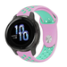 Garmin Venu 2s Sport Strap (Pink/Aqua)