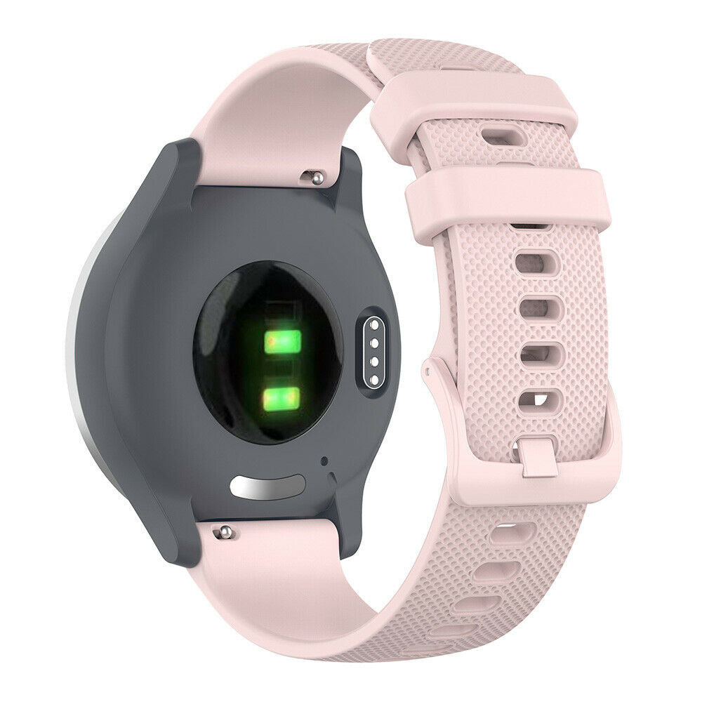 garmin-venu-2s-siliconen-bandje-roze-2