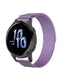 Garmin Venu 2s Milanese Strap (Purple)
