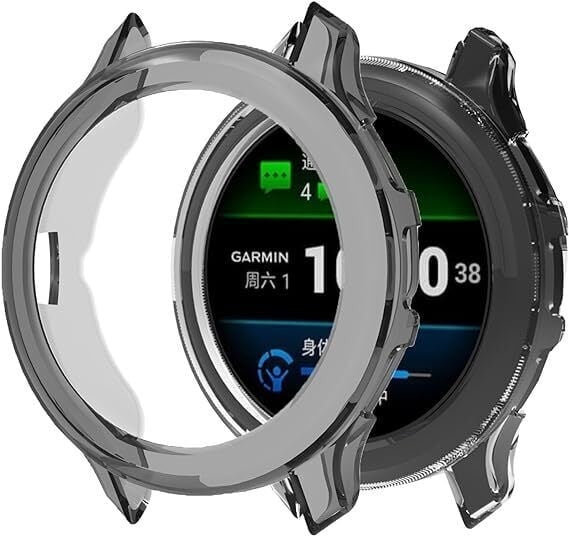 garmin-venu-3s-tpu-case-zwart