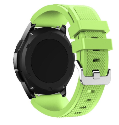 garmin-venu-silicone-band-lichtgroen