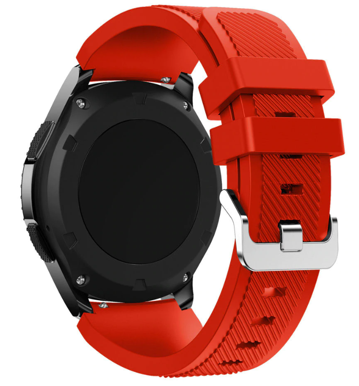 garmin-venu-silicone-band-rood