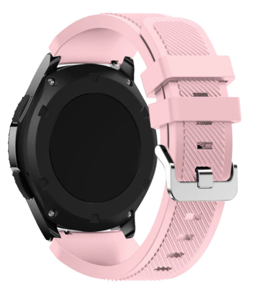 garmin-venu-silicone-band-roze