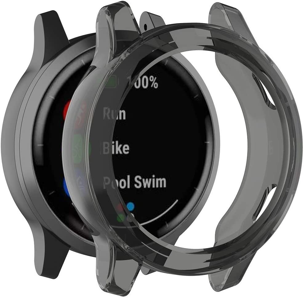 garmin-vivoactive-4-tpu-beschermhoesje-zwart