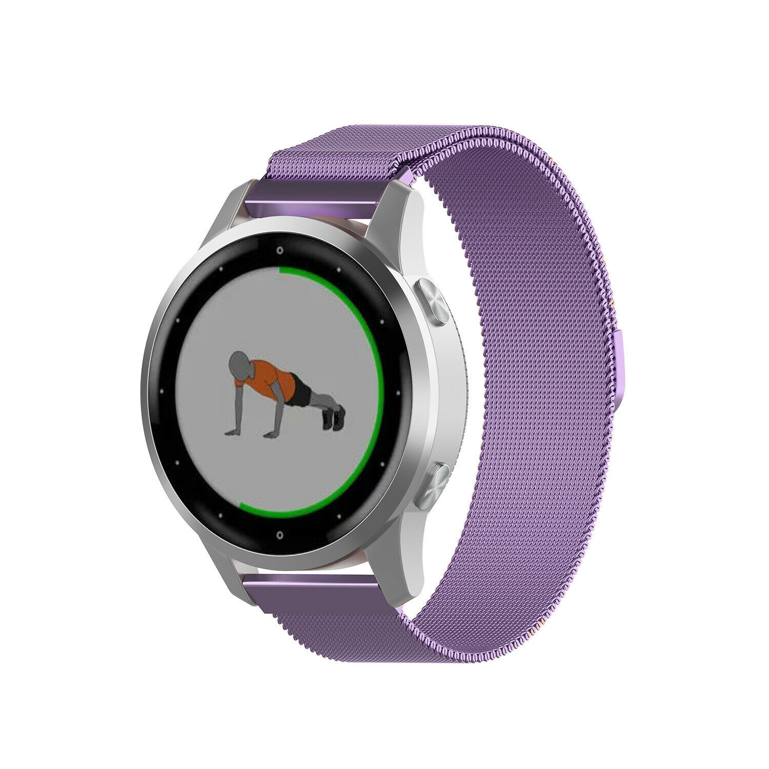 garmin-vivoactive-4s-armband-lila