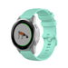 Garmin Vivoactive 4s Silicone Strap 40mm Aqua