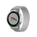Garmin Vivoactive 4s Milanese Metal Strap 40mm (Silver)