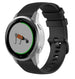 Garmin Vivoactive 4s Silicone Strap 40mm (Black)