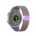 Withings ScanWatch Light Milanese Strap (Rainbow)