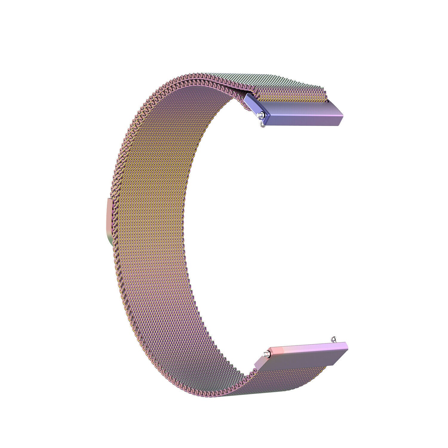 OnePlus Watch 3 - 43mm Milanese Strap (Pearlescent)