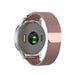 Withings Steel HR - 36mm Milanese Strap (Pink)
