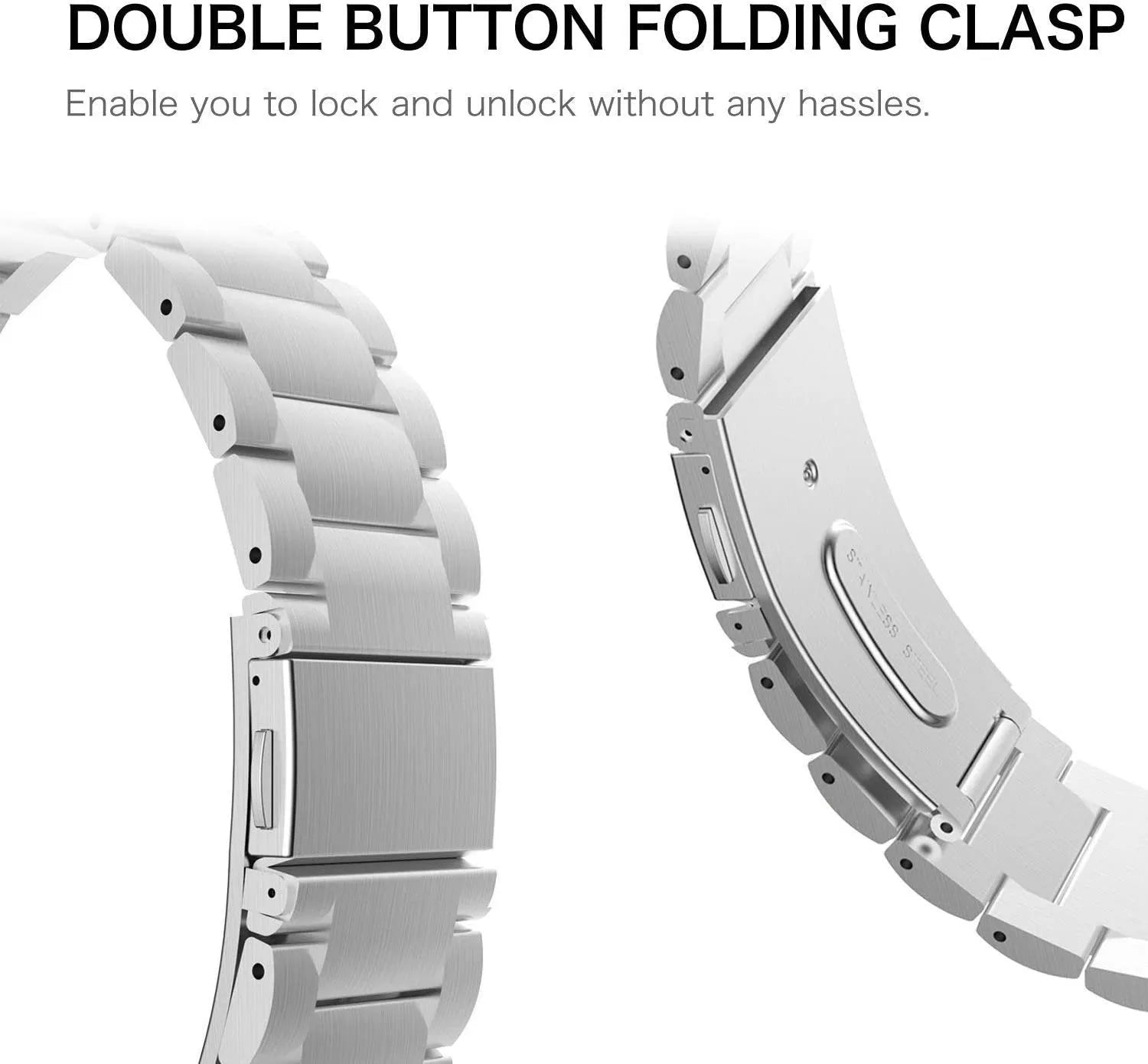 garmin-vivoactive-4s-stalen-band-zilver-3