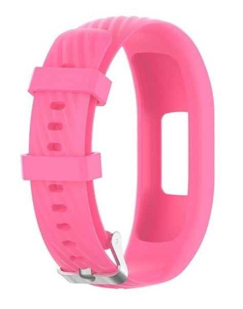 garmin-vivofit-4-silikonarmband-rosa