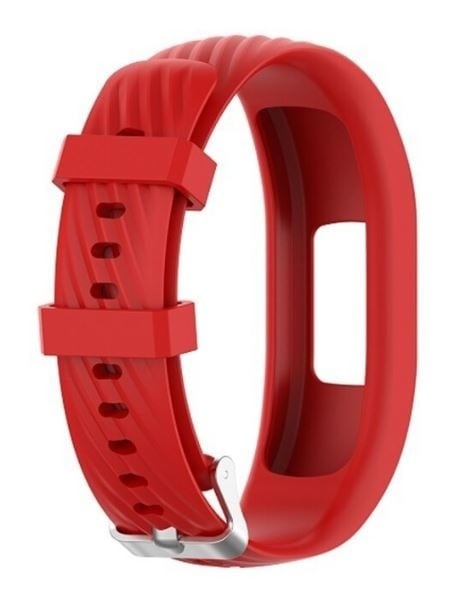 garmin-vivofit-4-silikonarmband-rot