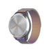 Garmin Vivomove 3s Milanese Strap (Pearlescent)