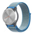 Garmin Vivomove 3s Nylon Strap (Blue)