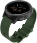 Garmin Vivomove 3s Silicone Strap 39mm Army Green