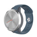 Garmin Vivomove 3s Sport Strap (Grey Blue)